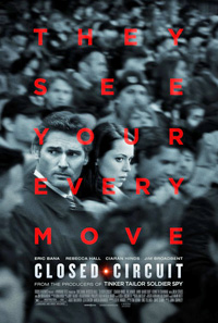 Closed Circuit poster